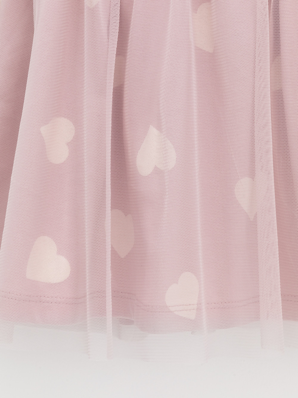 Платье для девочки, артикул: КР 5939, цвет: розовый, фото 3