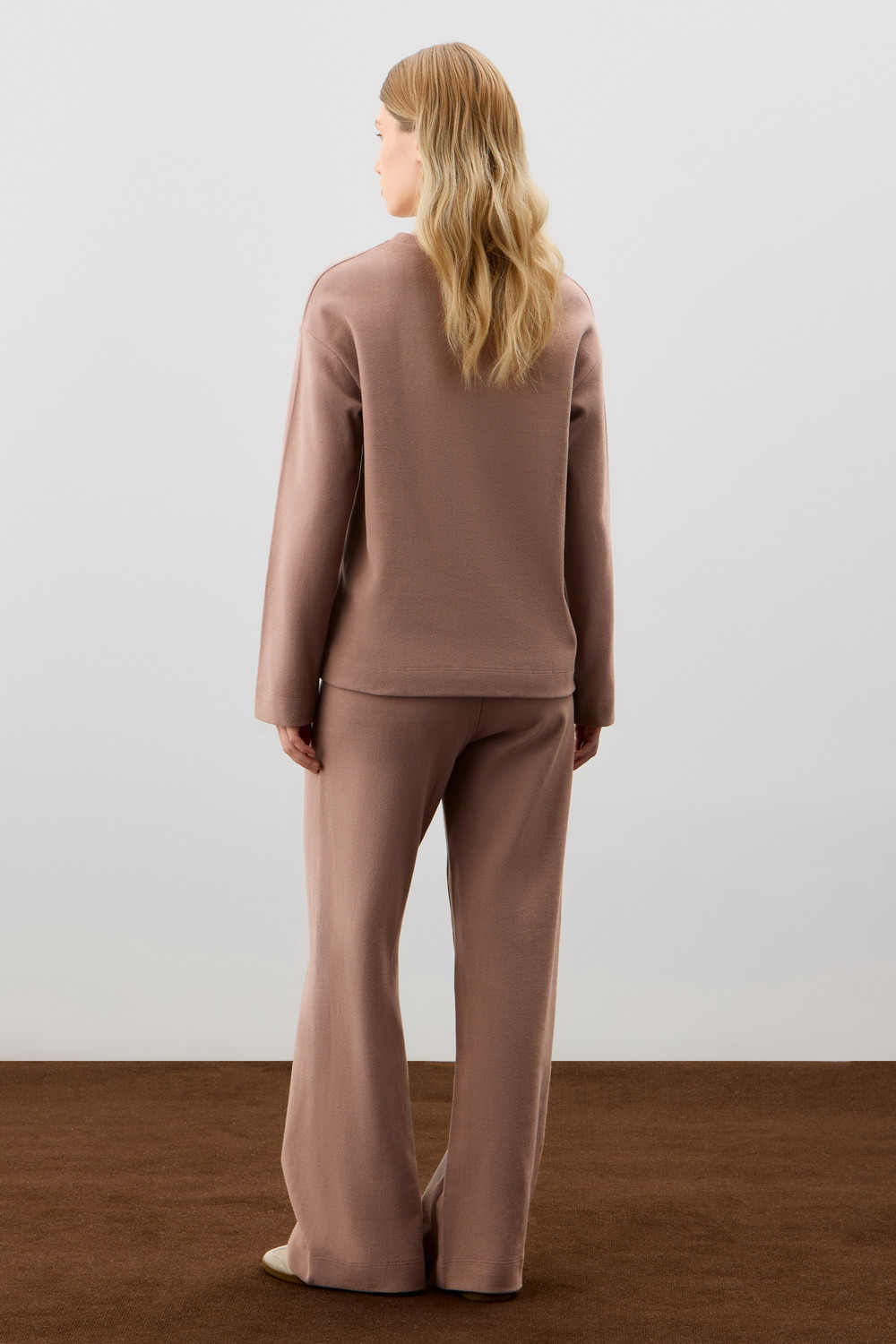 Комплекты для дома для мам, артикул: Е 20201, цвет: коричневый, фото 3