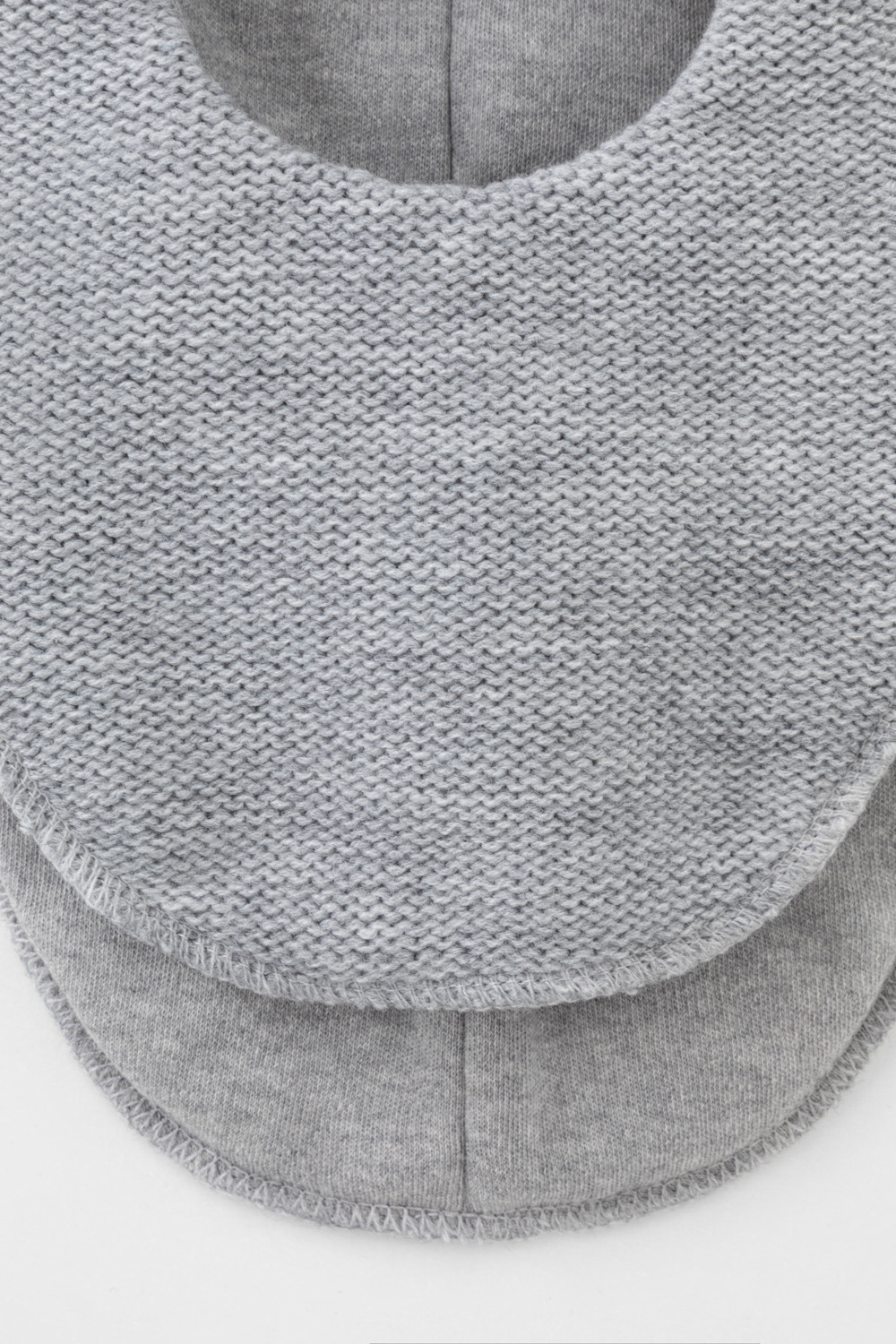 Шапка, артикул: КВ 20393/25ш, цвет: серый, фото 3