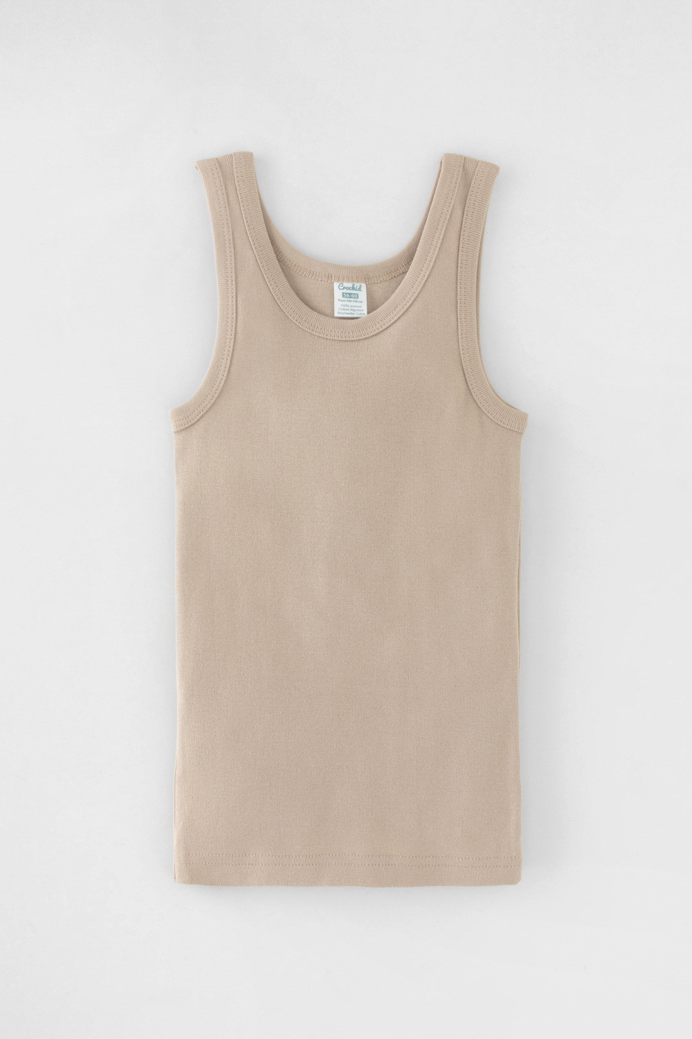 Майки для мальчика, артикул: К 1182-2уп, цвет: серый, фото 3