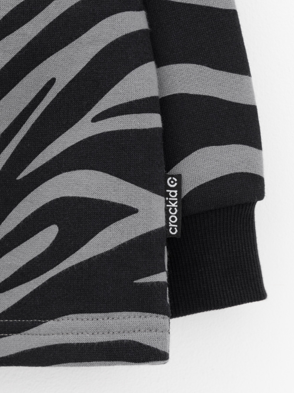 Свитшоты для мальчика, артикул: КР 302773, цвет: серый, фото 3