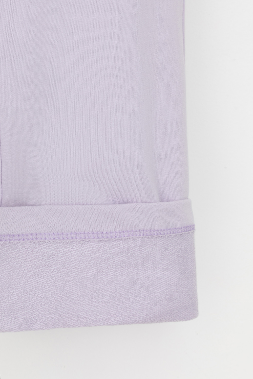 Брюки для девочки, артикул: КР 400786-1, цвет: фиолетовый, фото 3