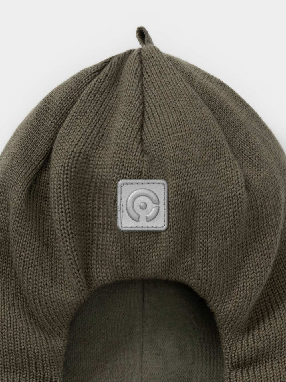 Шапка для мальчика, артикул: КВ 20268, цвет: зеленый, фото 2