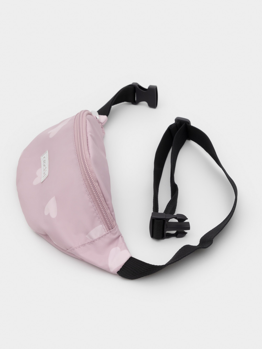 Рюкзак для девочки, артикул: АКС 2009/10 ГР, цвет: розовый, фото 3