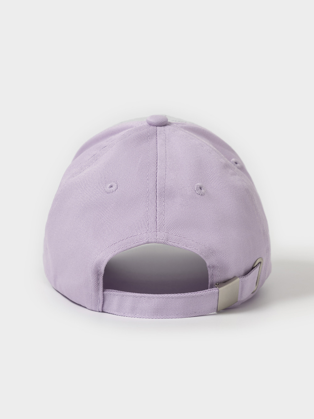 Кепка для девочки, артикул: ТК 80092, цвет: фиолетовый, фото 3