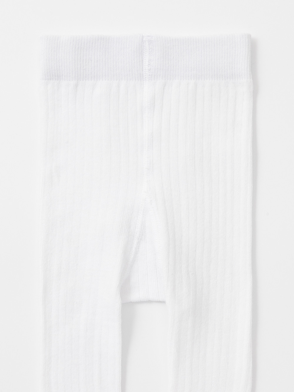 Колготки для девочки, артикул: К 9269/1, цвет: белый, фото 3