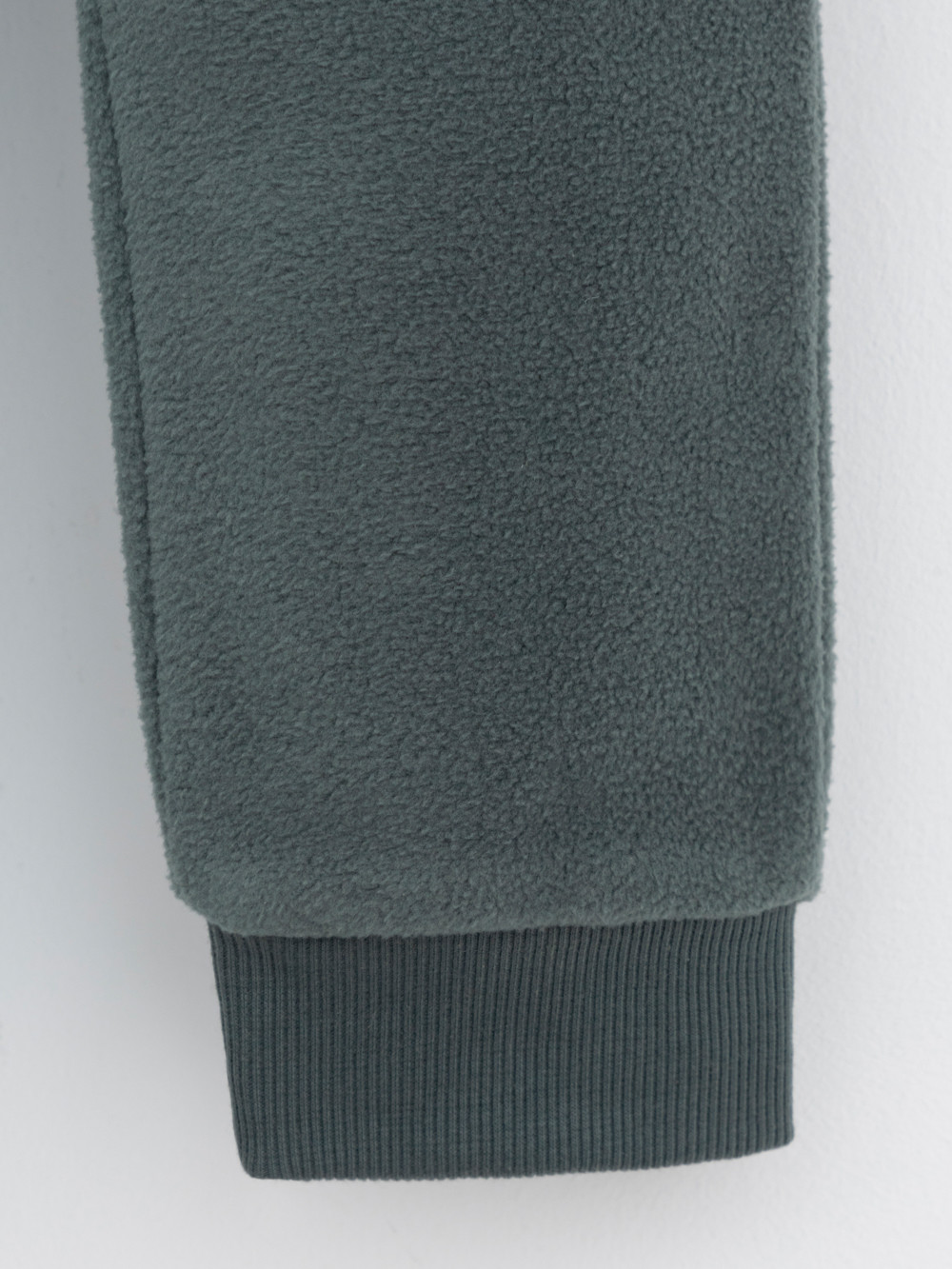 Брюки для мальчика, артикул: ФЛ 40006-1/10 ГР, цвет: зеленый, фото 3