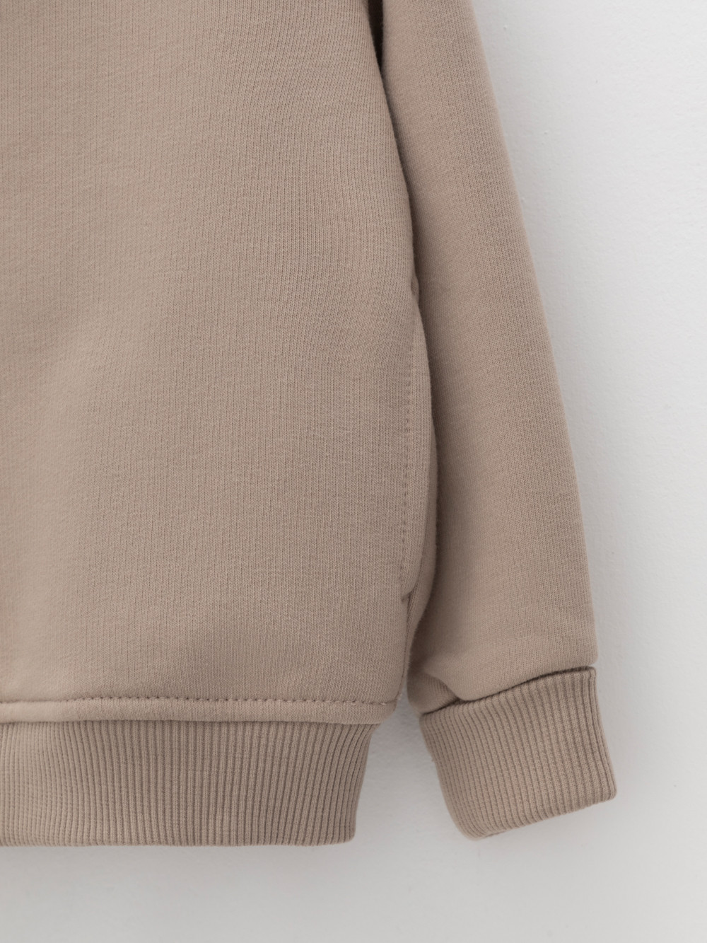 Толстовки для мальчика, артикул: КР 302910, цвет: бежевый, фото 3