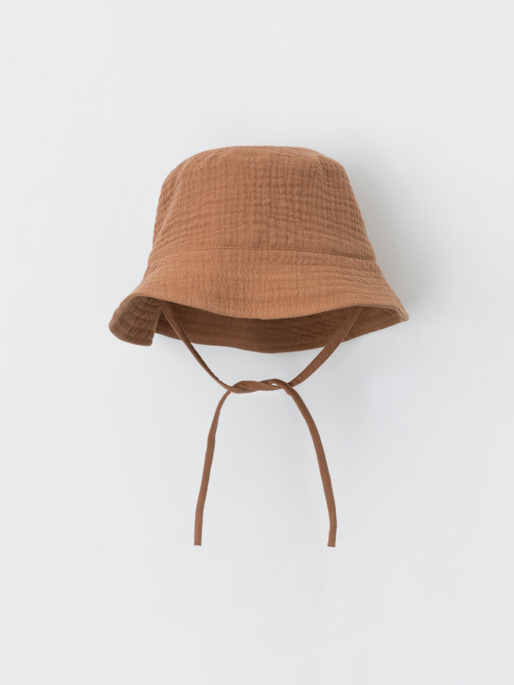 Кепки, панамы, артикул: ТК 80102, цвет: коричневый, фото 3