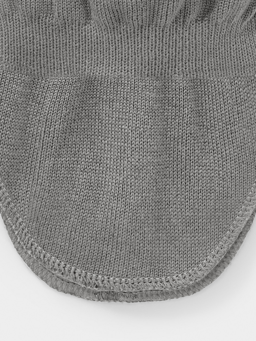 Шапка для мальчика, артикул: КВ 20268, цвет: серый, фото 3
