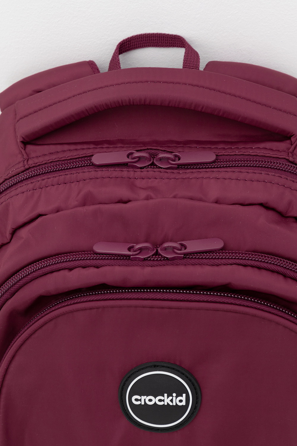 Рюкзак для девочки, артикул: АКС 1010/1 ФВ, цвет: фиолетовый, фото 3