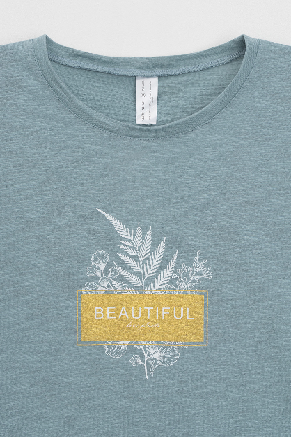 Комплекты для дома для мам, артикул: Е 20144, цвет: голубой, фото 3