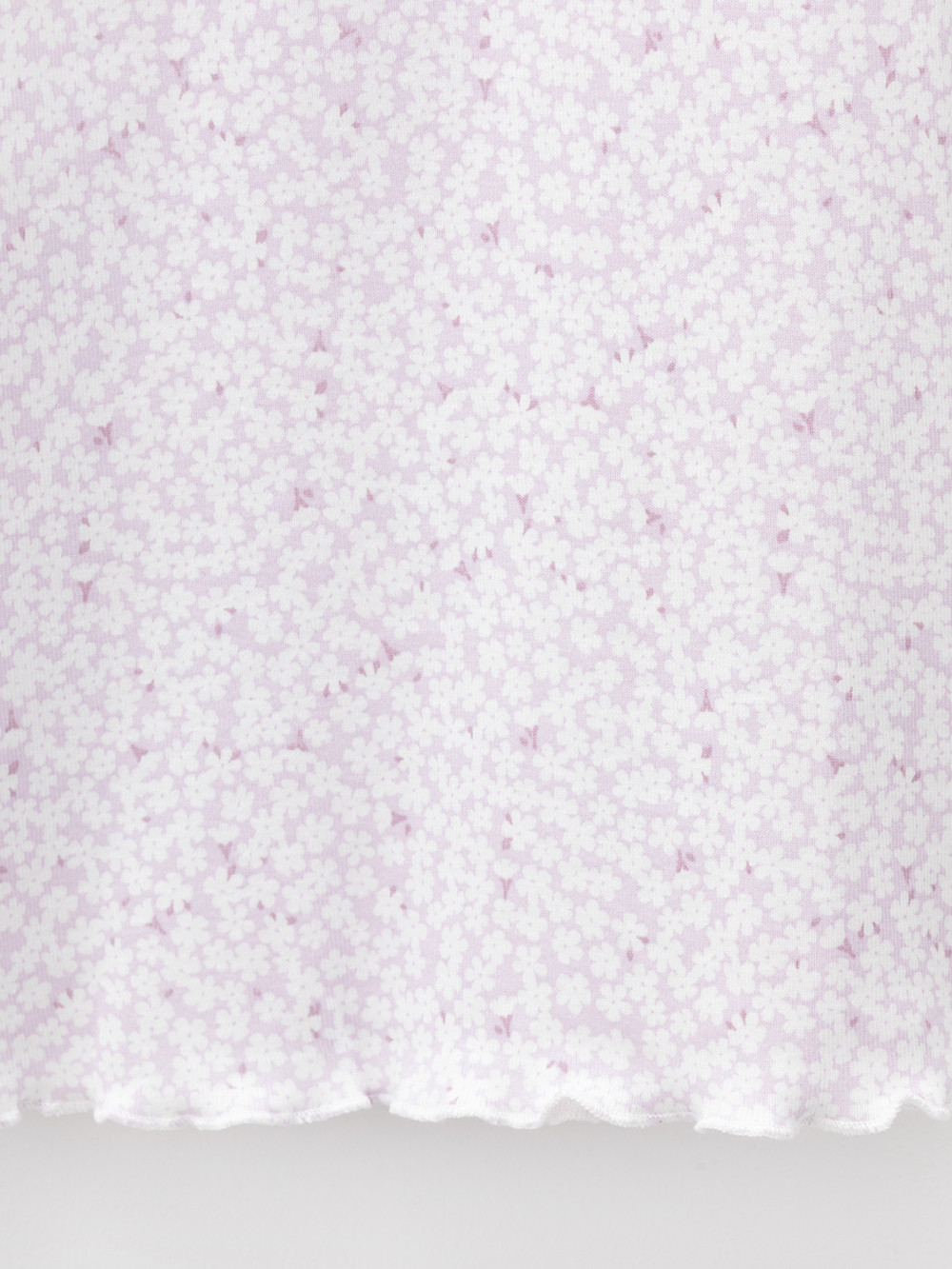 Ночная сорочка для девочки, артикул: К 1180, цвет: фиолетовый, фото 3