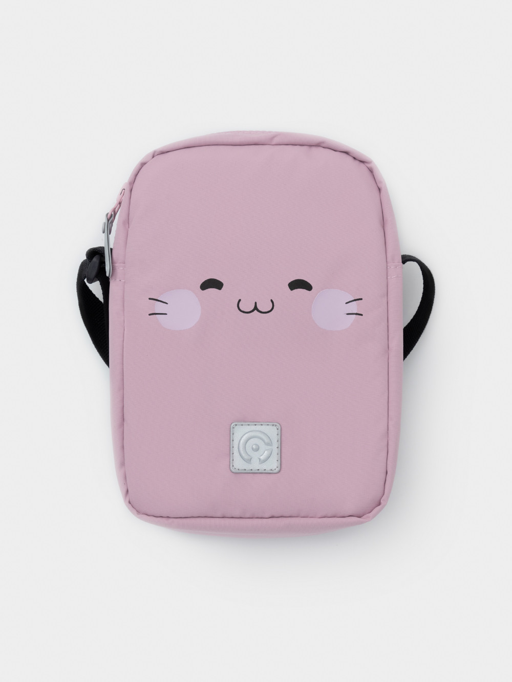 Рюкзак для девочки, артикул: АКС 2012/5 ГР, цвет: фиолетовый, фото 3