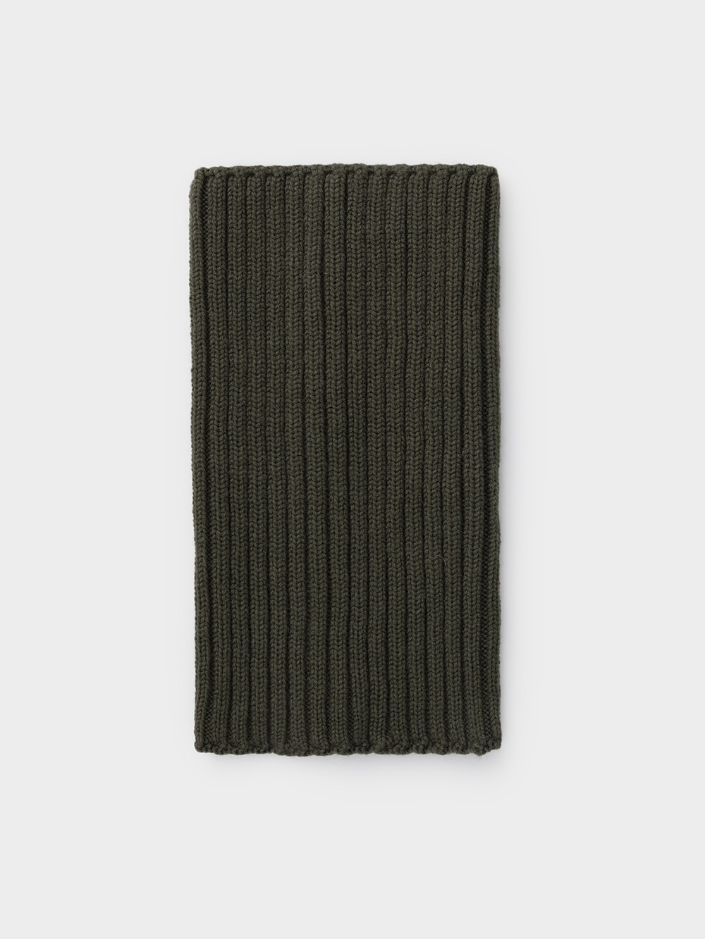 Шарф, артикул: КВ 15018/ш, цвет: зеленый, фото 3