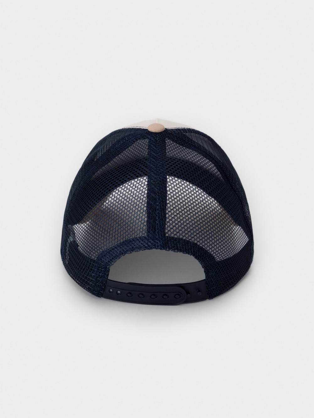 Кепка для мальчика, артикул: ТК 80111, цвет: светло-бежевый, фото 3