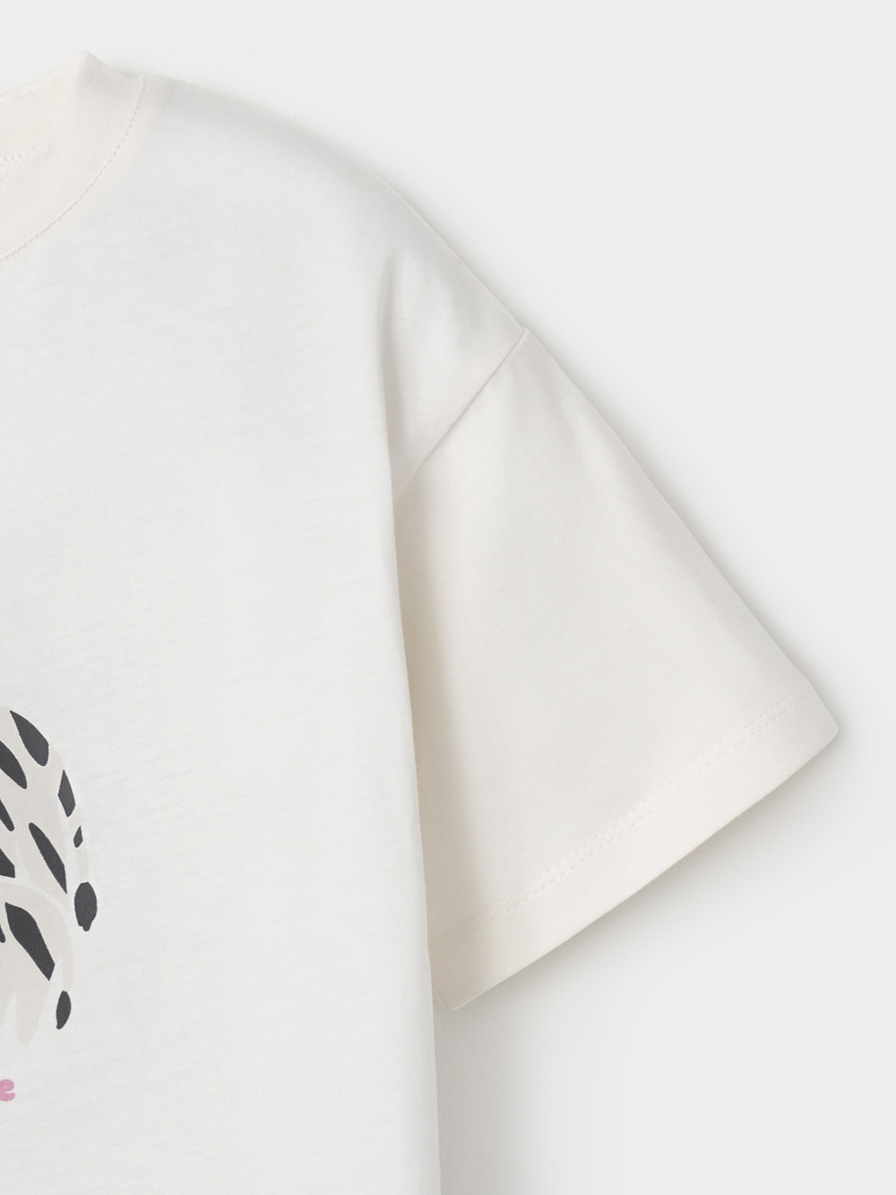 Комплект для девочки, артикул: МП 2838, цвет: сахар, фото 3