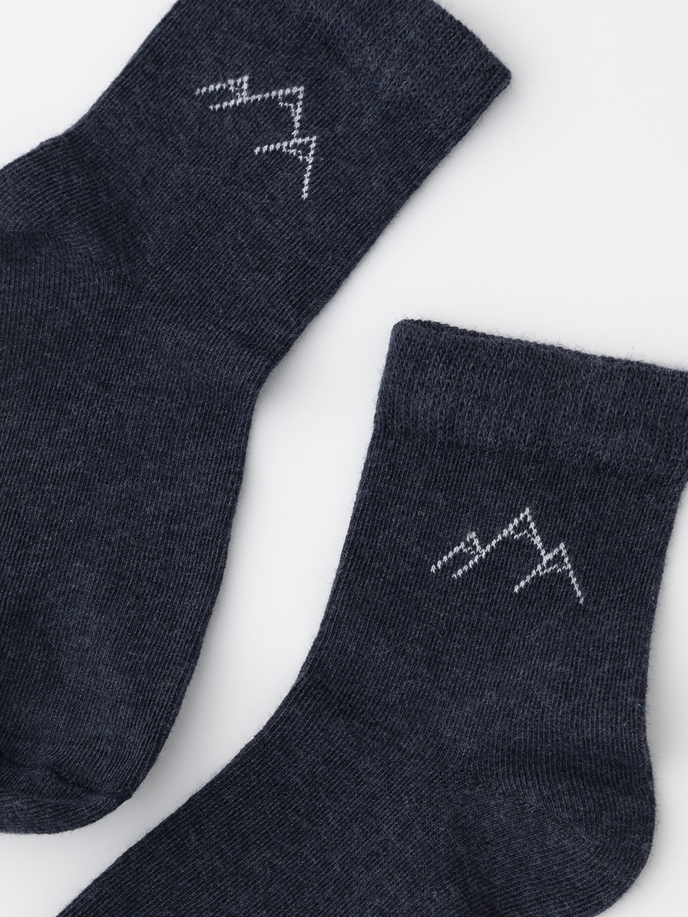 Носки для мальчика, артикул: К 9684/6 АТ, цвет: синий, фото 3