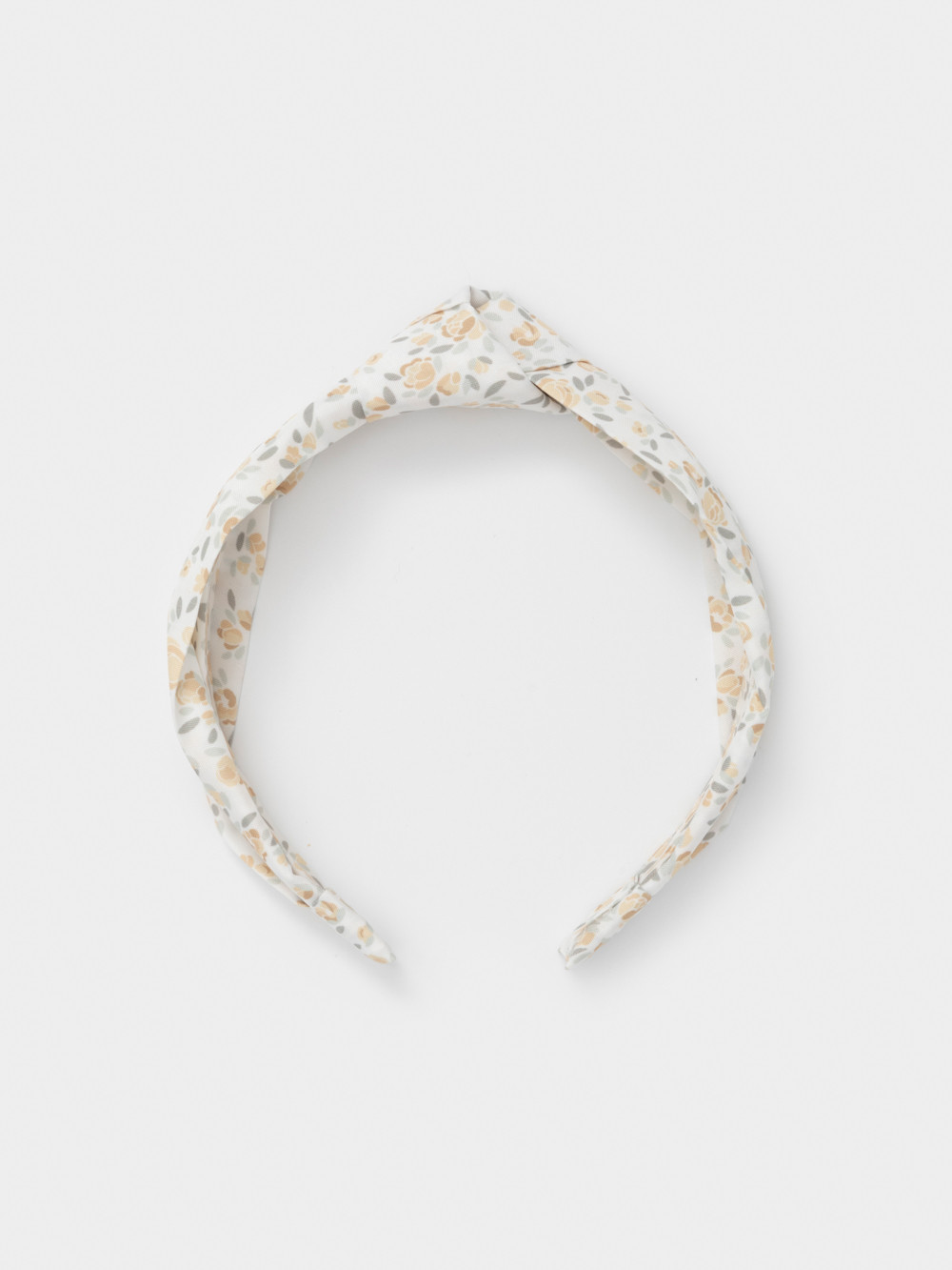 Аксессуар для девочки, артикул: АК 10135/1 ФВ, цвет: желтый, фото 3