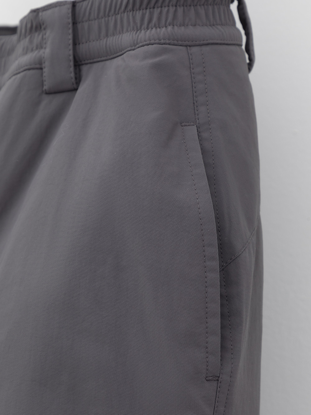 Брюки утепленные, артикул: ВК 40008/25/2 ГР, цвет: темно-серый, фото 4