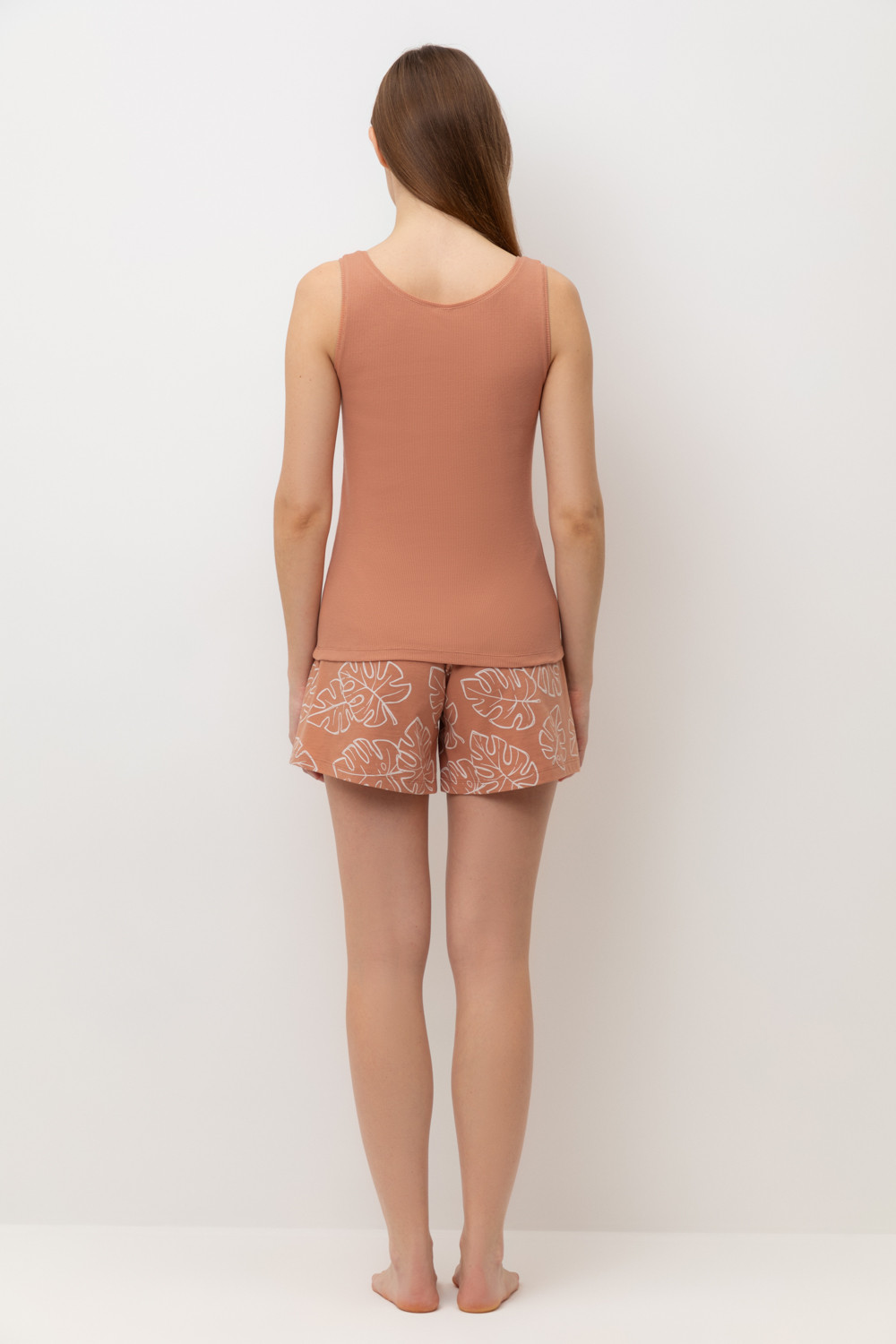 Комплекты для дома для мам, артикул: Е 20039/24, цвет: коричневый, фото 4