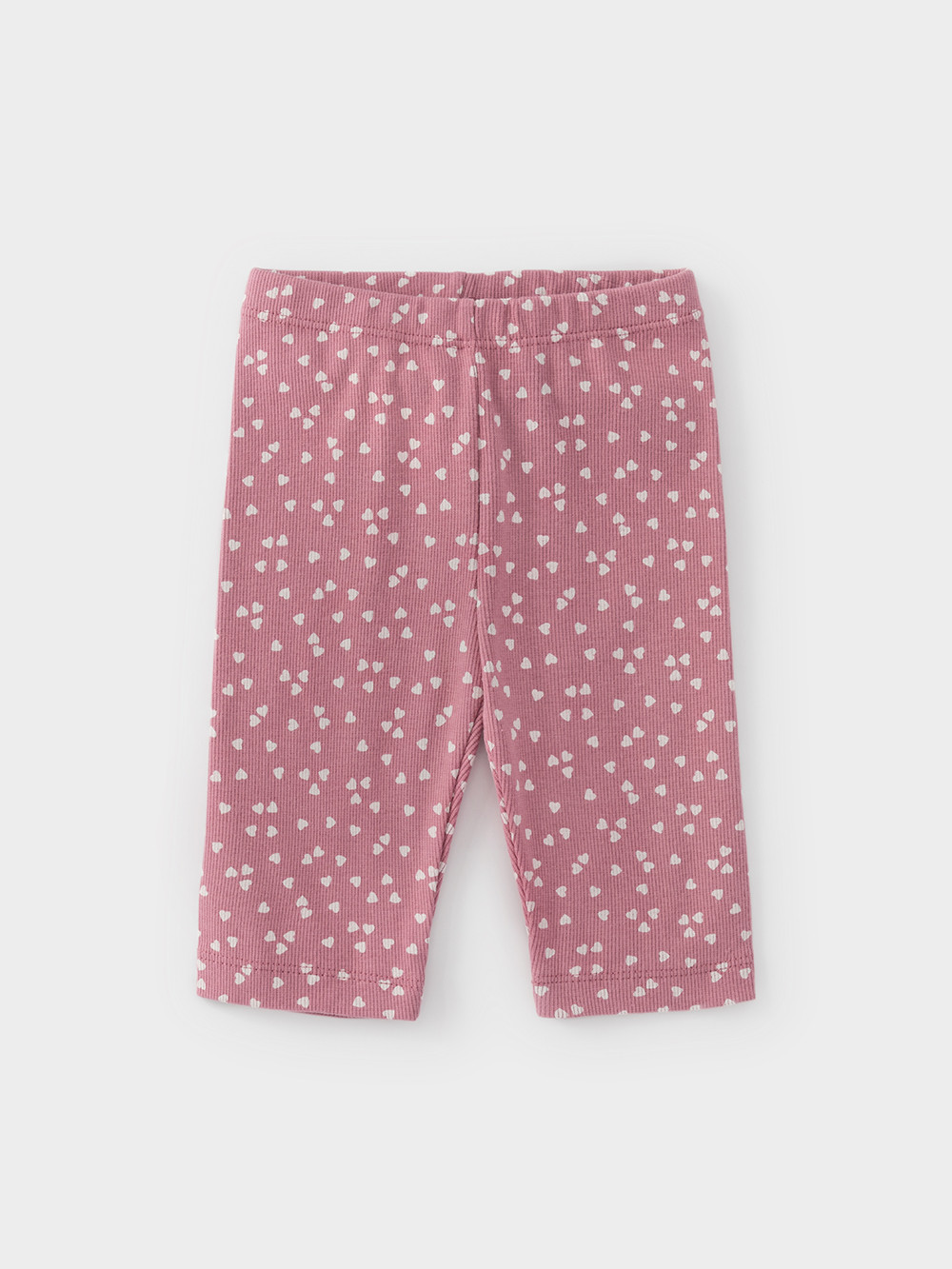 Велосипедки для девочки, артикул: МП 400556-2уп, цвет: розовый, фото 4