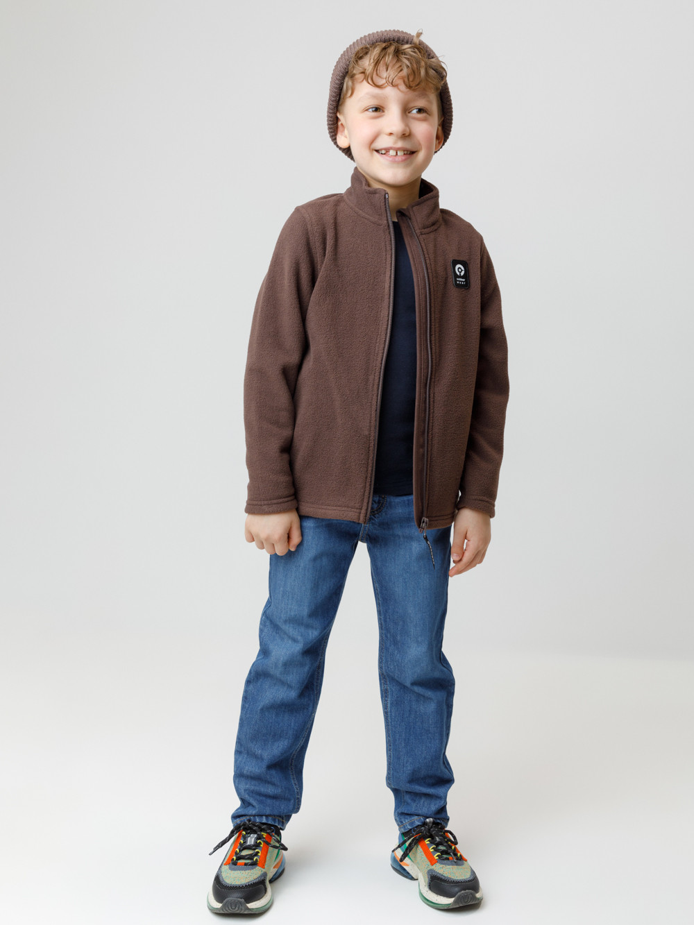 Кальсоны, комплекты, артикул: К 302154, цвет: синий, фото 3