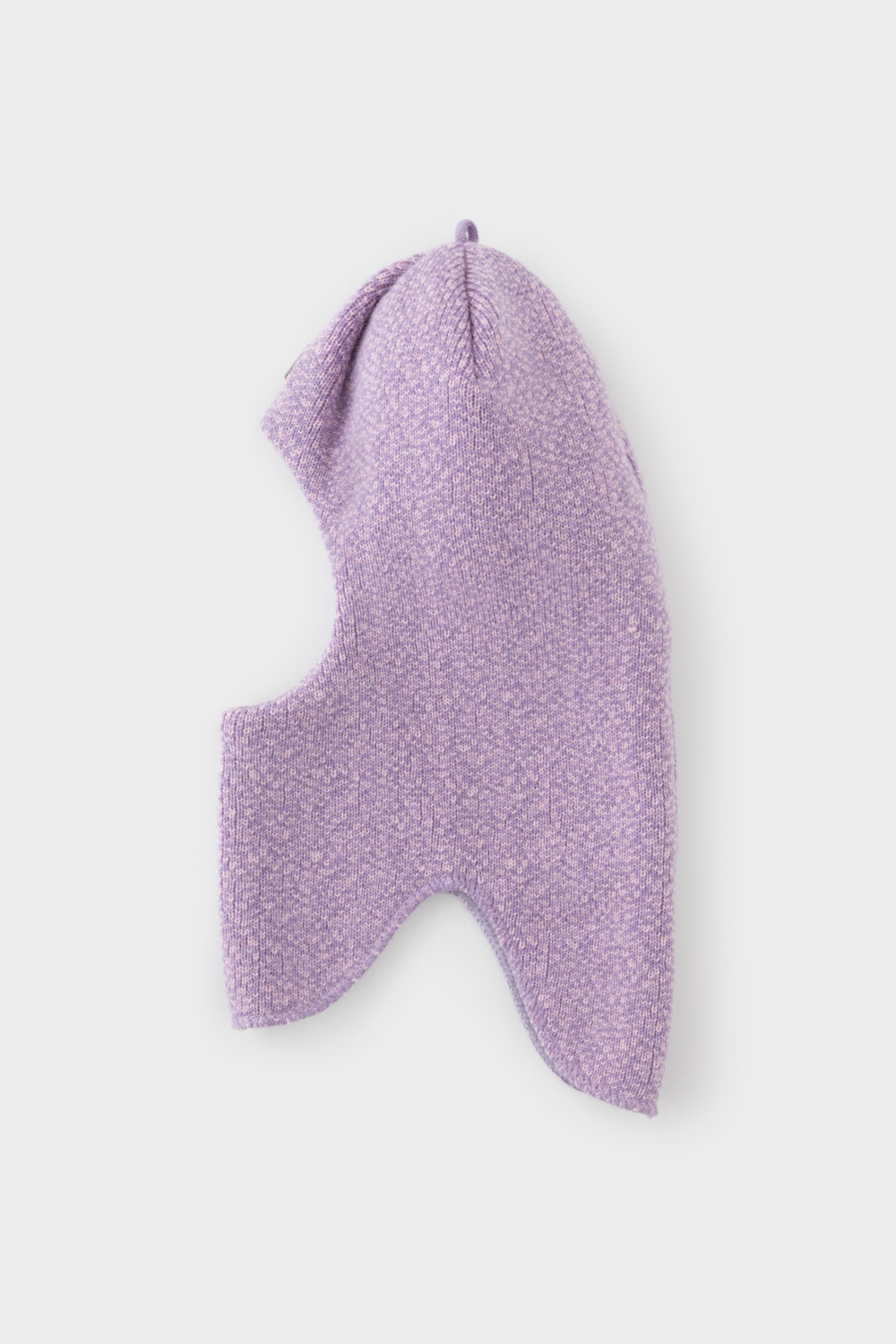 Шапка для девочки, артикул: КВ 20398/ш, цвет: розовый, фото 4