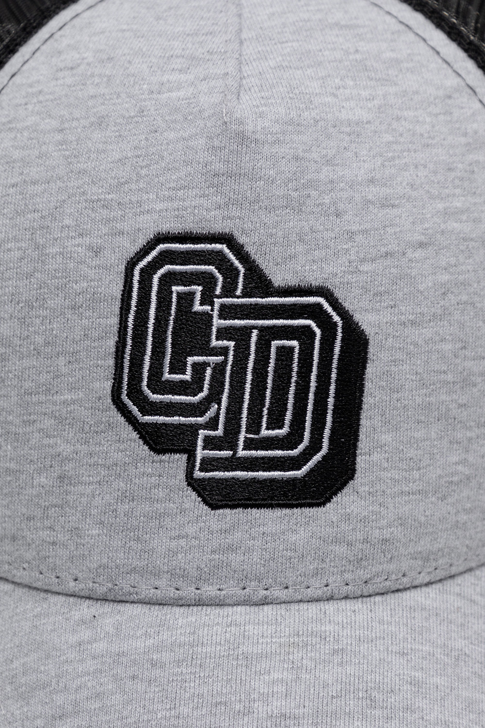 Кепка для мальчика, артикул: ТК 80097, цвет: светло-серый5, фото 4