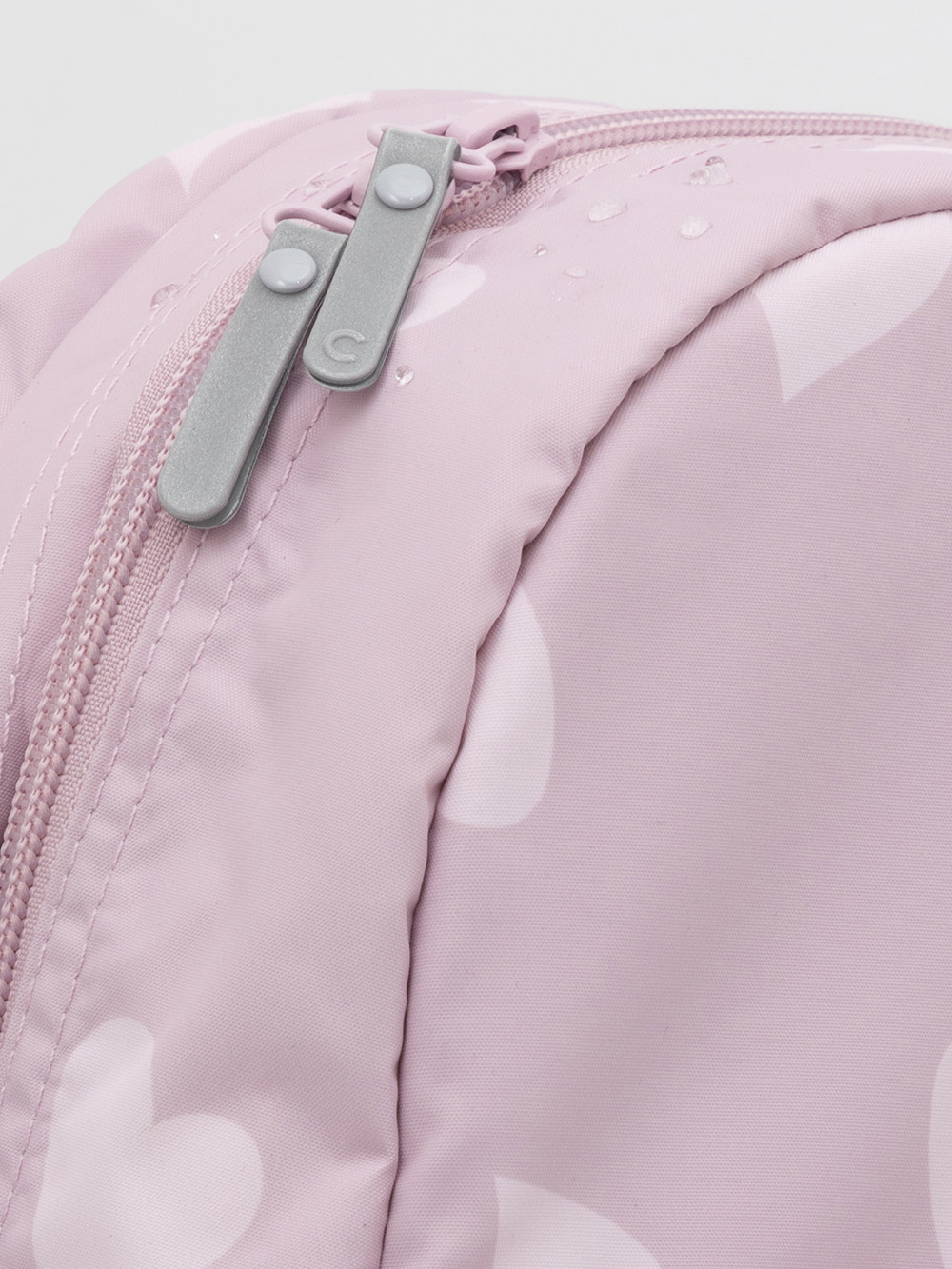 Рюкзак для девочки, артикул: АКС 1001/184 ГР, цвет: розовый, фото 4