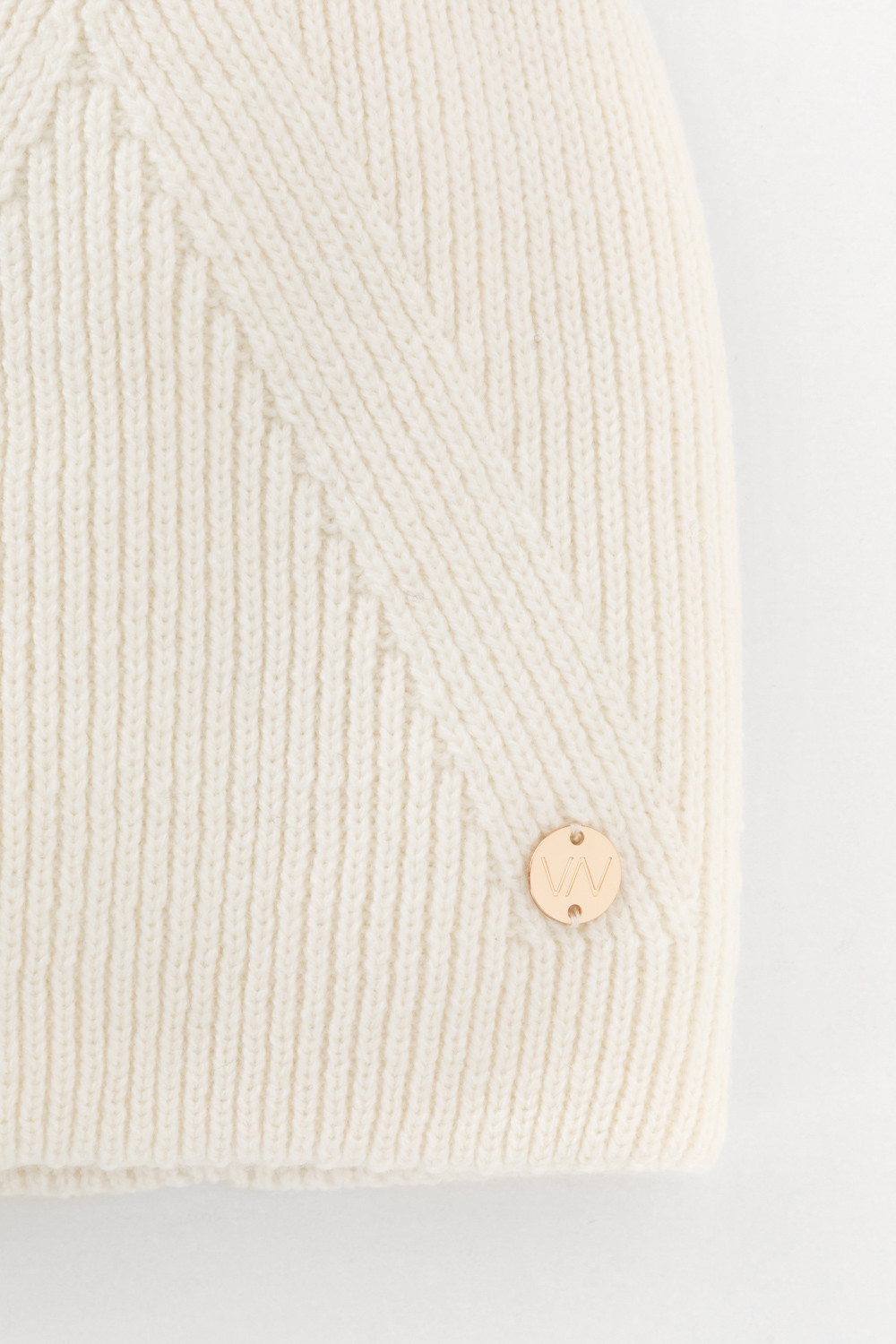 Шапки для мам, артикул: ЕВ 20003/24ш, цвет: бежевый, фото 4