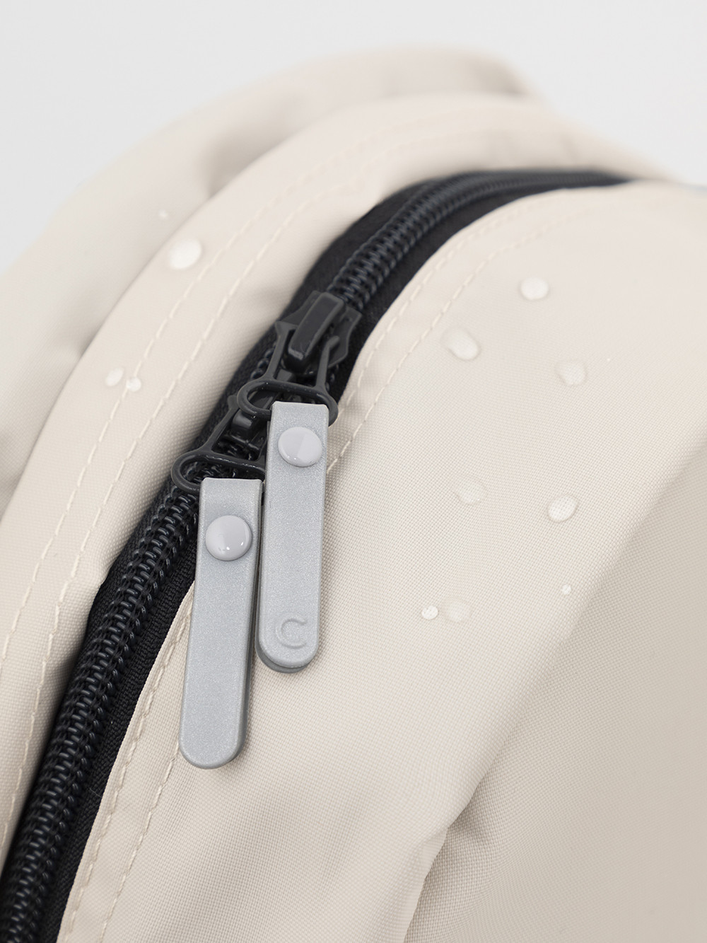 Рюкзак для девочки, артикул: АКС 1008/6 ГР, цвет: серый, фото 4