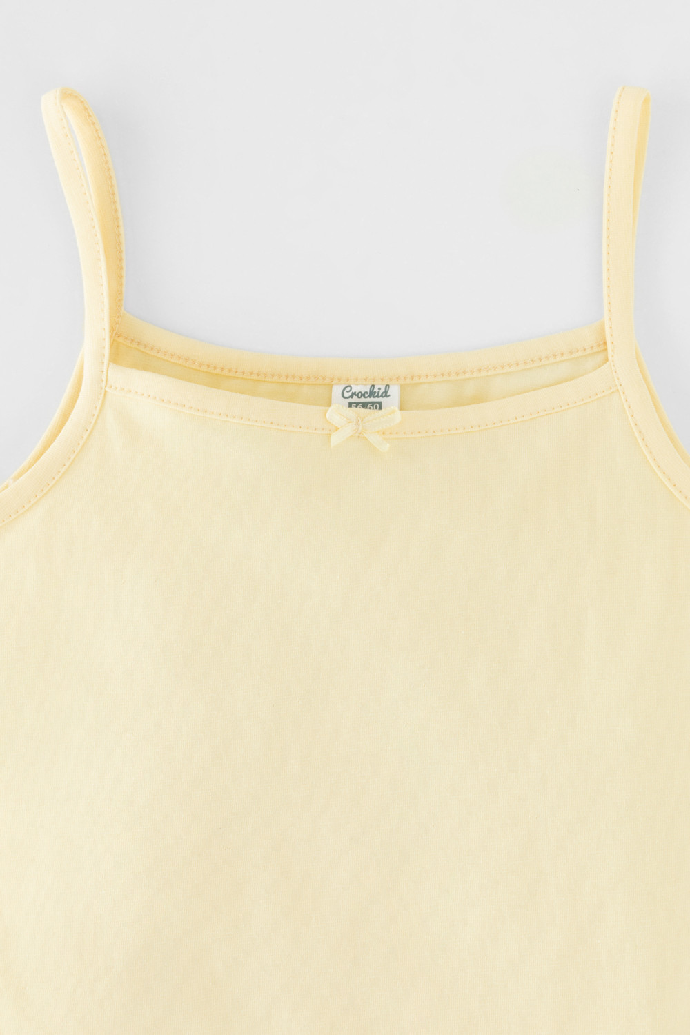 Майки для девочки, артикул: К 1187-2уп, цвет: голубой, фото 4