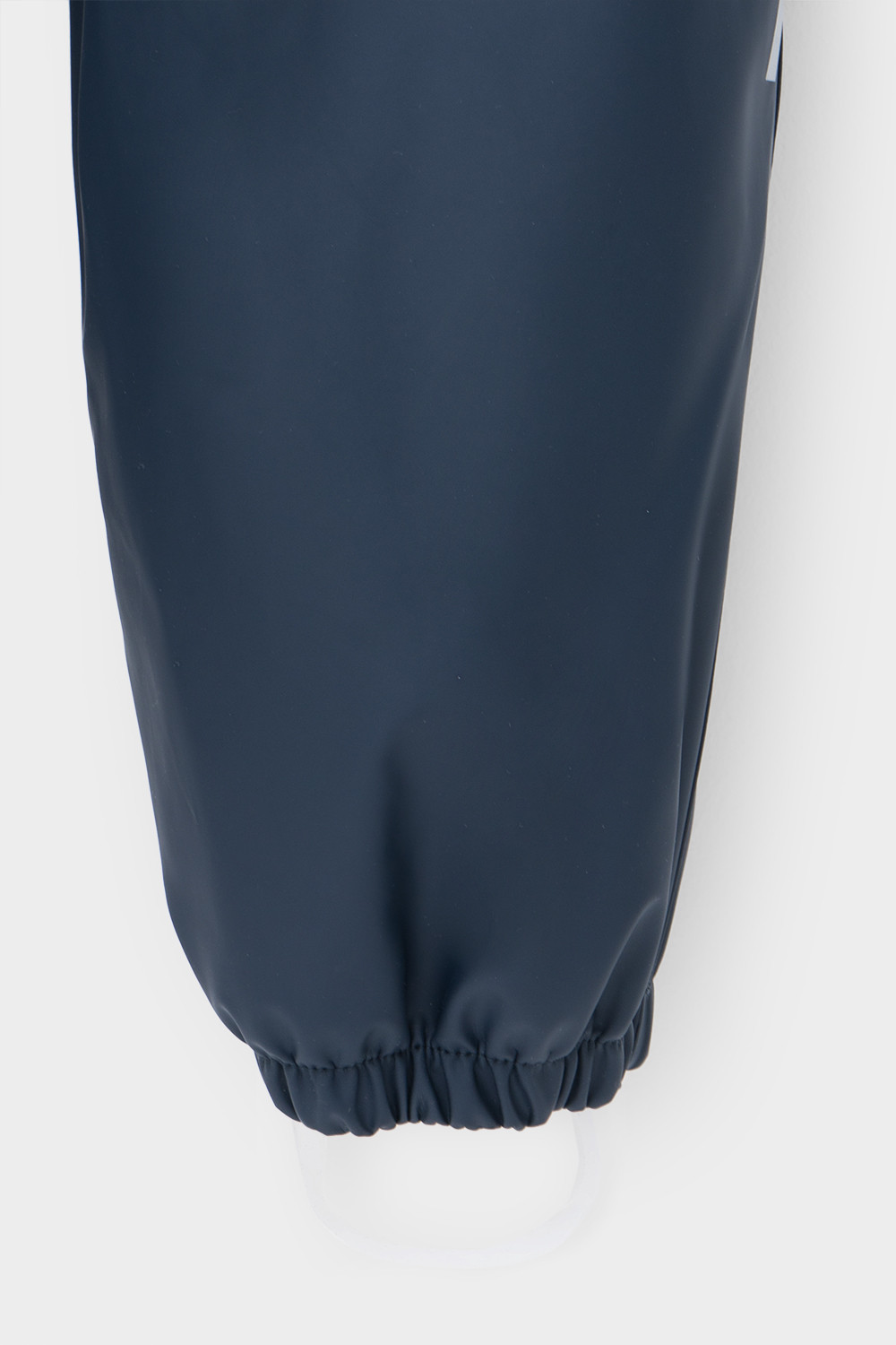 Брюки утепленные для мальчика, артикул: ВК 46023/4 ФВ, цвет: синий, фото 4