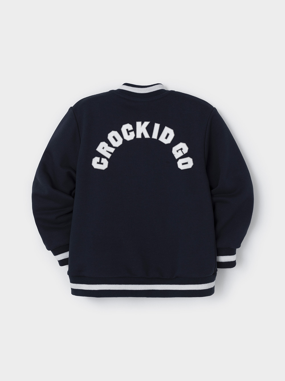 Жакет для мальчика, артикул: КР 302841-1, цвет: темно-синий, фото 4