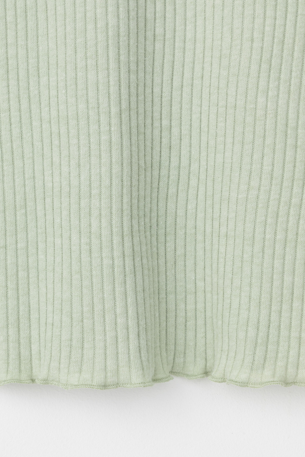 Футболки для дома для мам, артикул: Е 30077, цвет: зеленый, фото 4