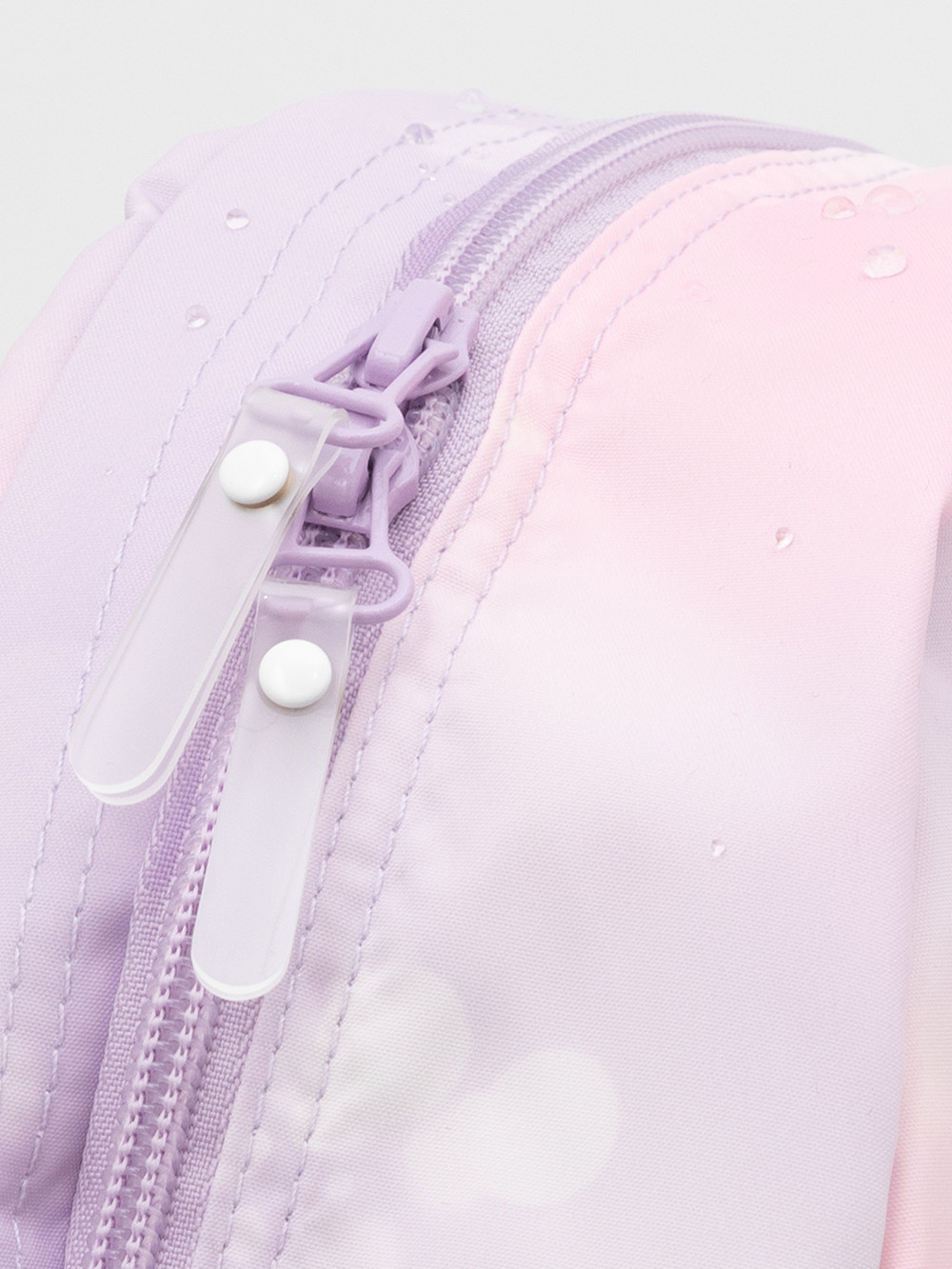 Рюкзак для девочки, артикул: АКС 1002/83 ГР, цвет: мульти, фото 4