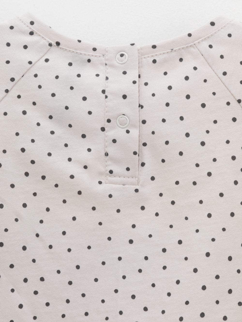 Лонгсливы для девочки, артикул: КР 302855, цвет: бежевый, фото 4