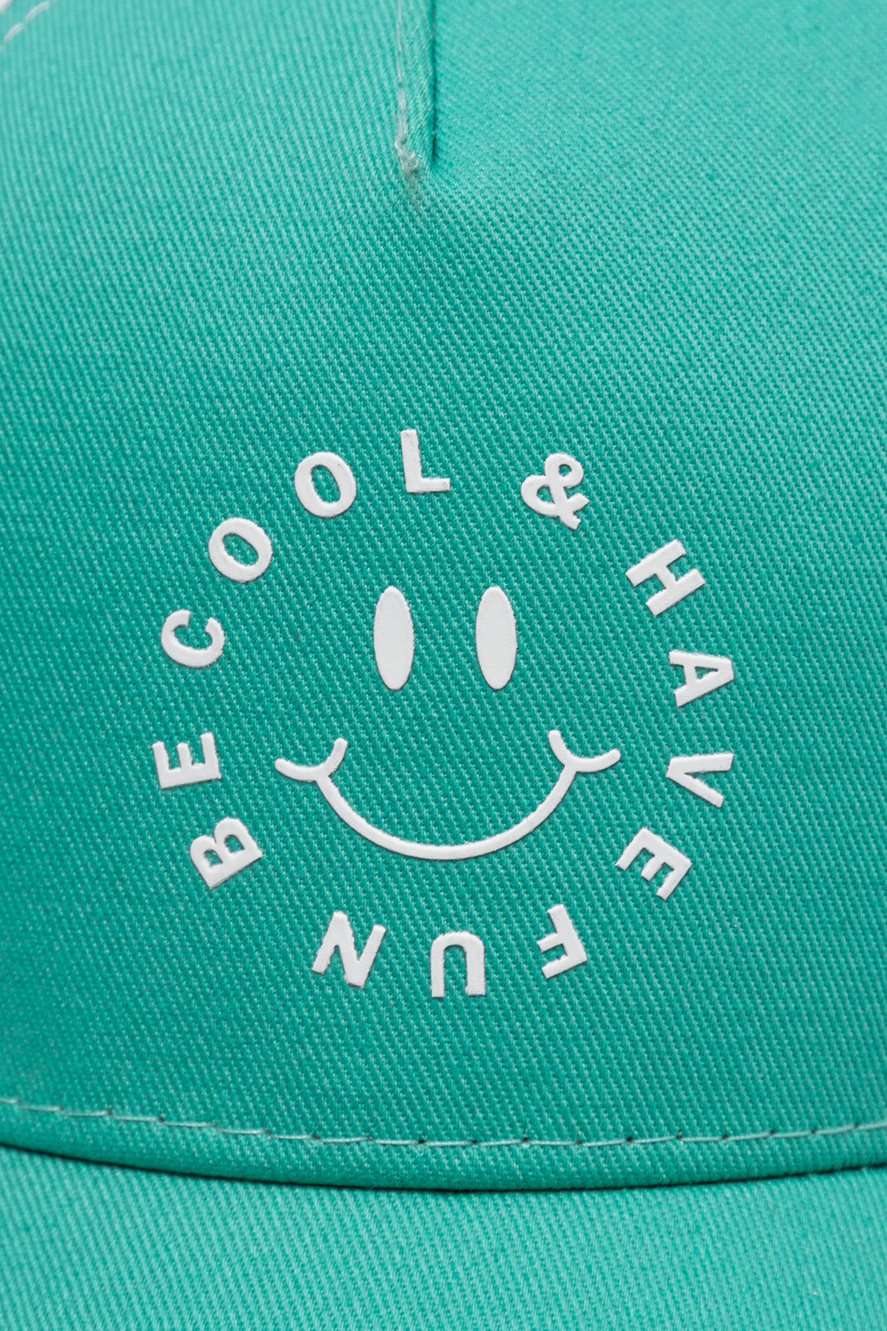 Кепка для мальчика, артикул: ТК 80098, цвет: зеленый, фото 4