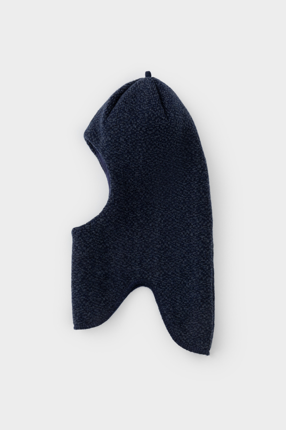 Шапка для мальчика, артикул: КВ 20398/ш, цвет: синий, фото 4