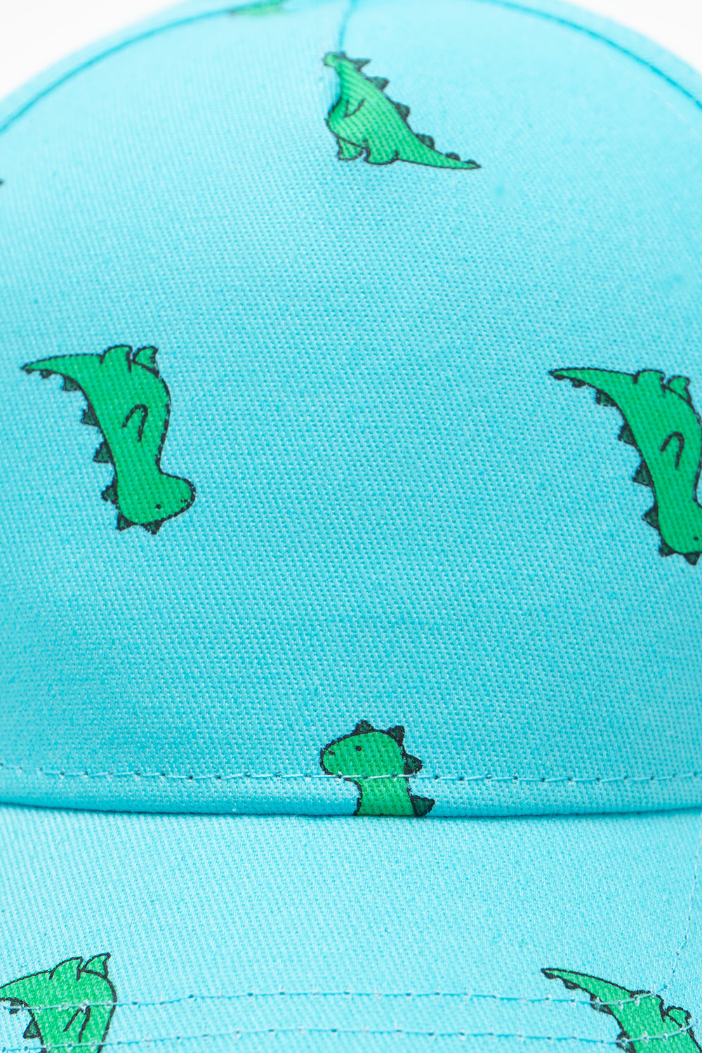 Кепка для мальчика, артикул: ТК 80078, цвет: зеленый, фото 4