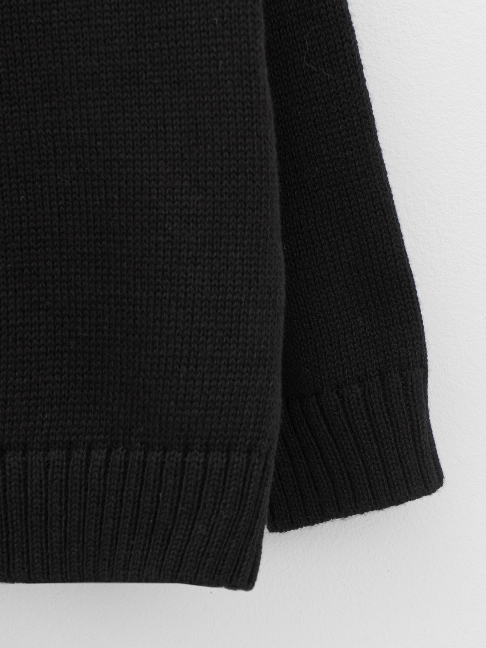 Джемпер для мальчика, артикул: КВ 30115/х, цвет: черный, фото 3