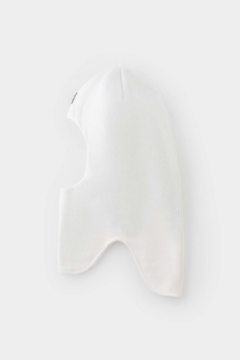 Шапка для девочки, артикул: КВ 20283/24ш, цвет: белый, фото 4