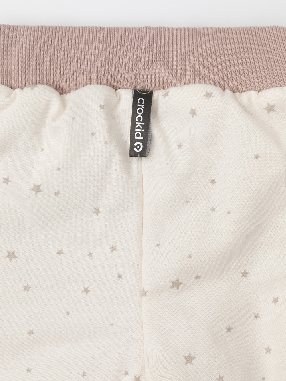 Брюки для новорожденных, артикул: К 400773, цвет: розовый, фото 4