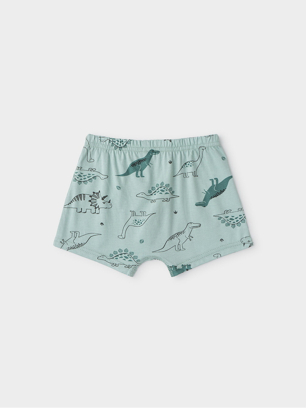 Трусы для мальчика, артикул: К 1930-2уп, цвет: голубой, фото 4