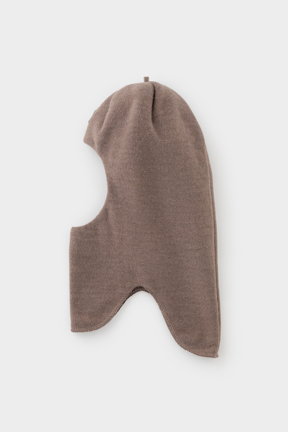 Шапка для девочки, артикул: КВ 20283/25ш, цвет: коричневый, фото 4