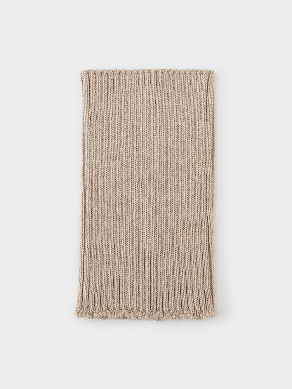 Комплект вязаный для девочки, артикул: КВ 22012/25, цвет: бежевый, фото 4