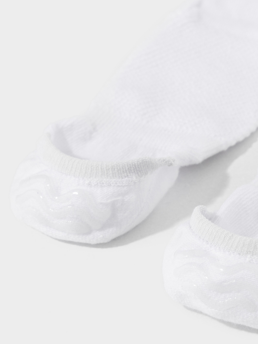 Носки для девочки, артикул: К 9653/18 ФВ, цвет: белый, фото 4