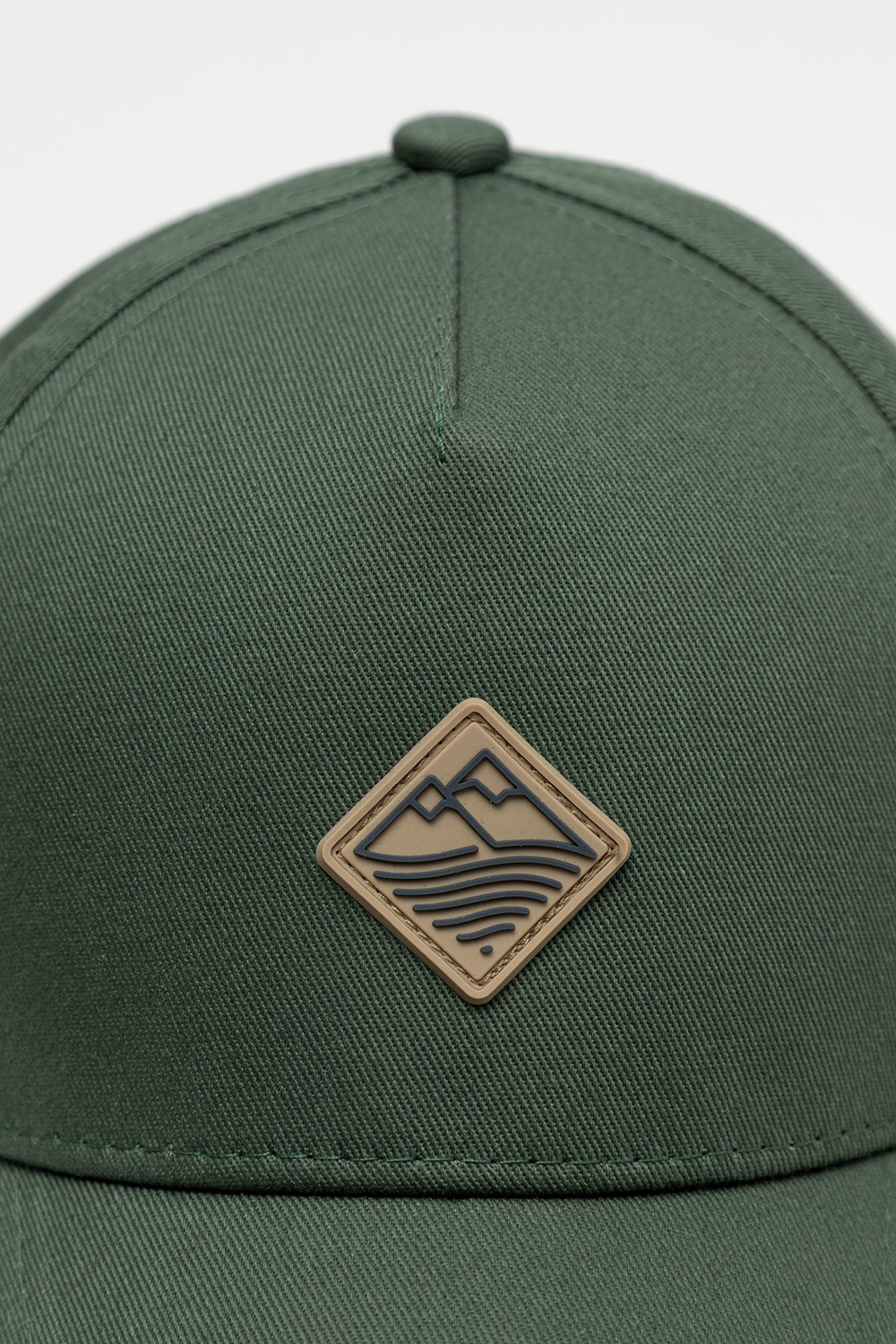 Кепка для мальчика, артикул: ТК 80099, цвет: хаки, фото 4