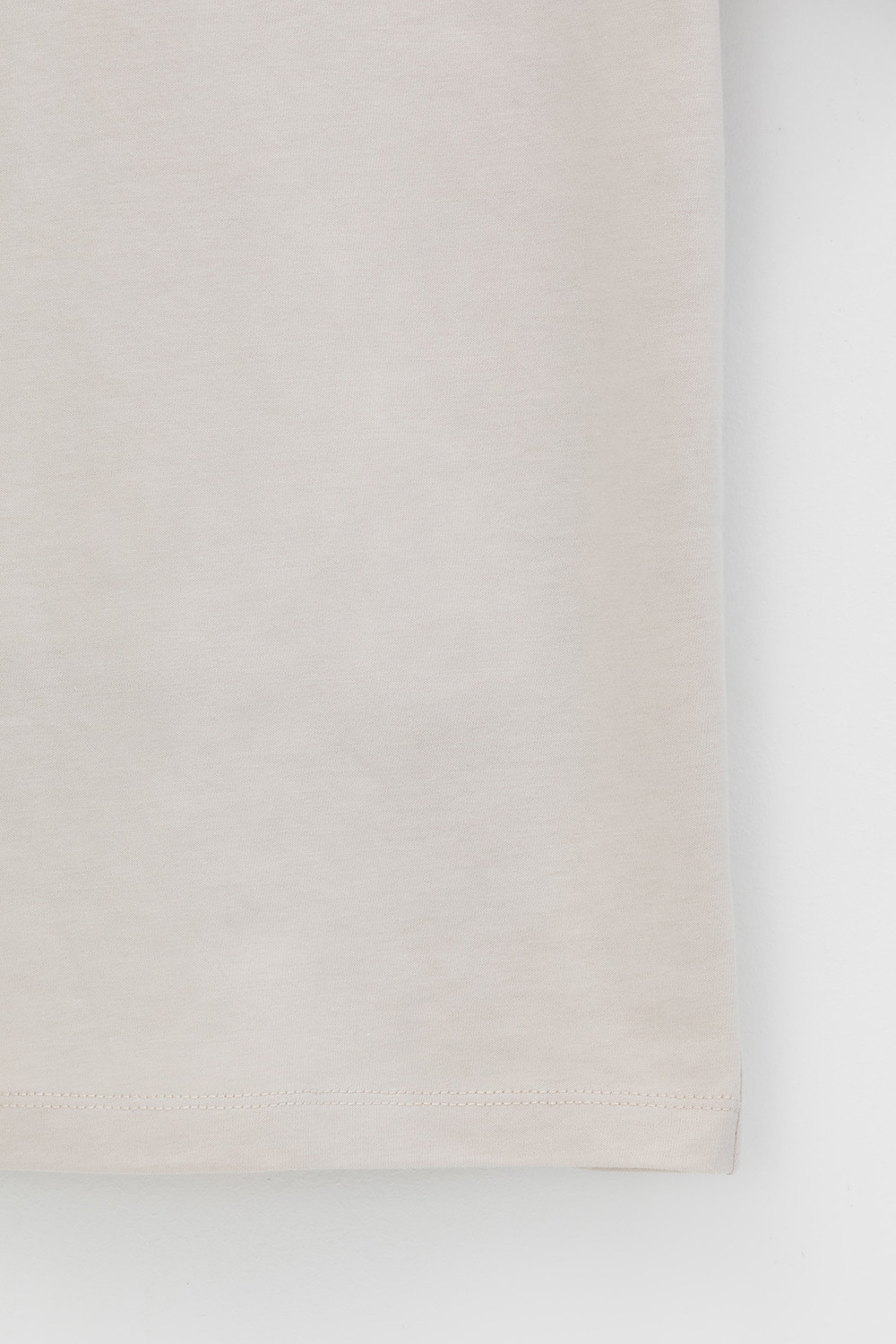 Футболки женские для мам, артикул: ЕВТ 3201, цвет: бежевый, фото 4